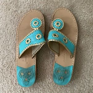 Jack Rogers Sandal